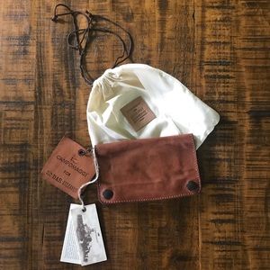 Campomaggi for 32 Bar Blues wallet